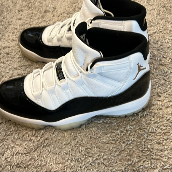 Air Jordan 11 gratitudes - Picture 4 of 5